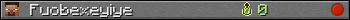 Fuobexeyiye userbar 350x20