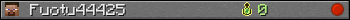 Fuotu44425 userbar 350x20