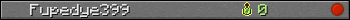 Fupedye399 userbar 350x20