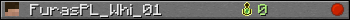 Юзербар 350x20 для FurasPL_Whi_01