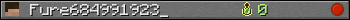 Fure684991923_ userbar 350x20