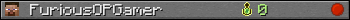 FuriousOPGamer userbar 350x20