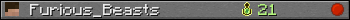 Furious_Beasts userbar 350x20