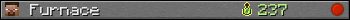 Furnace userbar 350x20