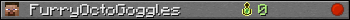 FurryOctoGoggles userbar 350x20