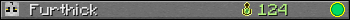 Furthick userbar 350x20