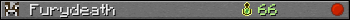 Furydeath userbar 350x20