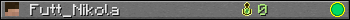 Futt_Nikola userbar 350x20