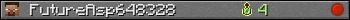 FutureAsp648328 userbar 350x20