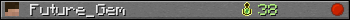 Future_Gem userbar 350x20