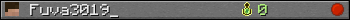 Fuva3019_ userbar 350x20