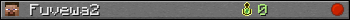 Fuvewa2 userbar 350x20