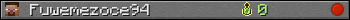 Fuwemezoce94 userbar 350x20