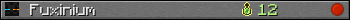 Fuxinium userbar 350x20