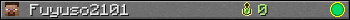 Fuyuso2101 userbar 350x20