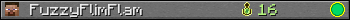 FuzzyFlimFlam userbar 350x20