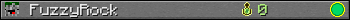 FuzzyRock userbar 350x20