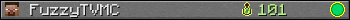 FuzzyTVMC userbar 350x20