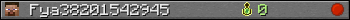 Fya38201542945 userbar 350x20