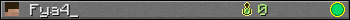 Fya4_ userbar 350x20