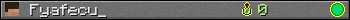 Fyafecu_ userbar 350x20