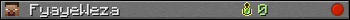 FyayeWeza userbar 350x20
