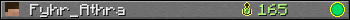 Fyhr_Athra userbar 350x20