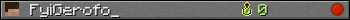 FyiGerofo_ userbar 350x20