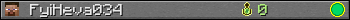FyiHeva034 userbar 350x20