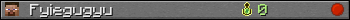 Fyiegugyu userbar 350x20