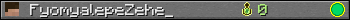 FyomyalepeZehe_ userbar 350x20