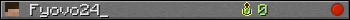 Fyovo24_ userbar 350x20