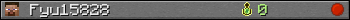 Fyu15828 userbar 350x20