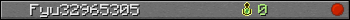 Fyu32965305 userbar 350x20