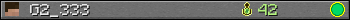 G2_333 userbar 350x20