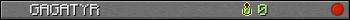 GAGATYR userbar 350x20