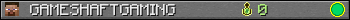 GAMESHAFTGAMING userbar 350x20