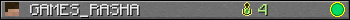 GAMES_RASHA userbar 350x20