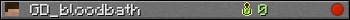 GD_bloodbath userbar 350x20