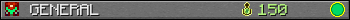 Юзербар 350x20 для GENERAL
