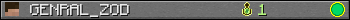 GENRAL_ZOD userbar 350x20