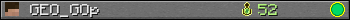 GEO_GOp userbar 350x20