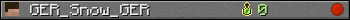 GER_Snow_GER userbar 350x20