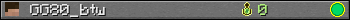 GG80_btw userbar 350x20