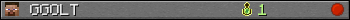 GGOLT userbar 350x20