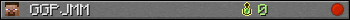 GGPJMM userbar 350x20