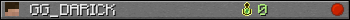 GG_DARICK userbar 350x20