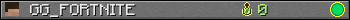 GG_FORTNITE userbar 350x20