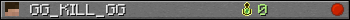 GG_KILL_GG userbar 350x20