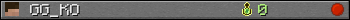 GG_KO userbar 350x20